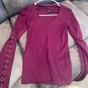 Guess Baddie sweater!!❤️‍🔥